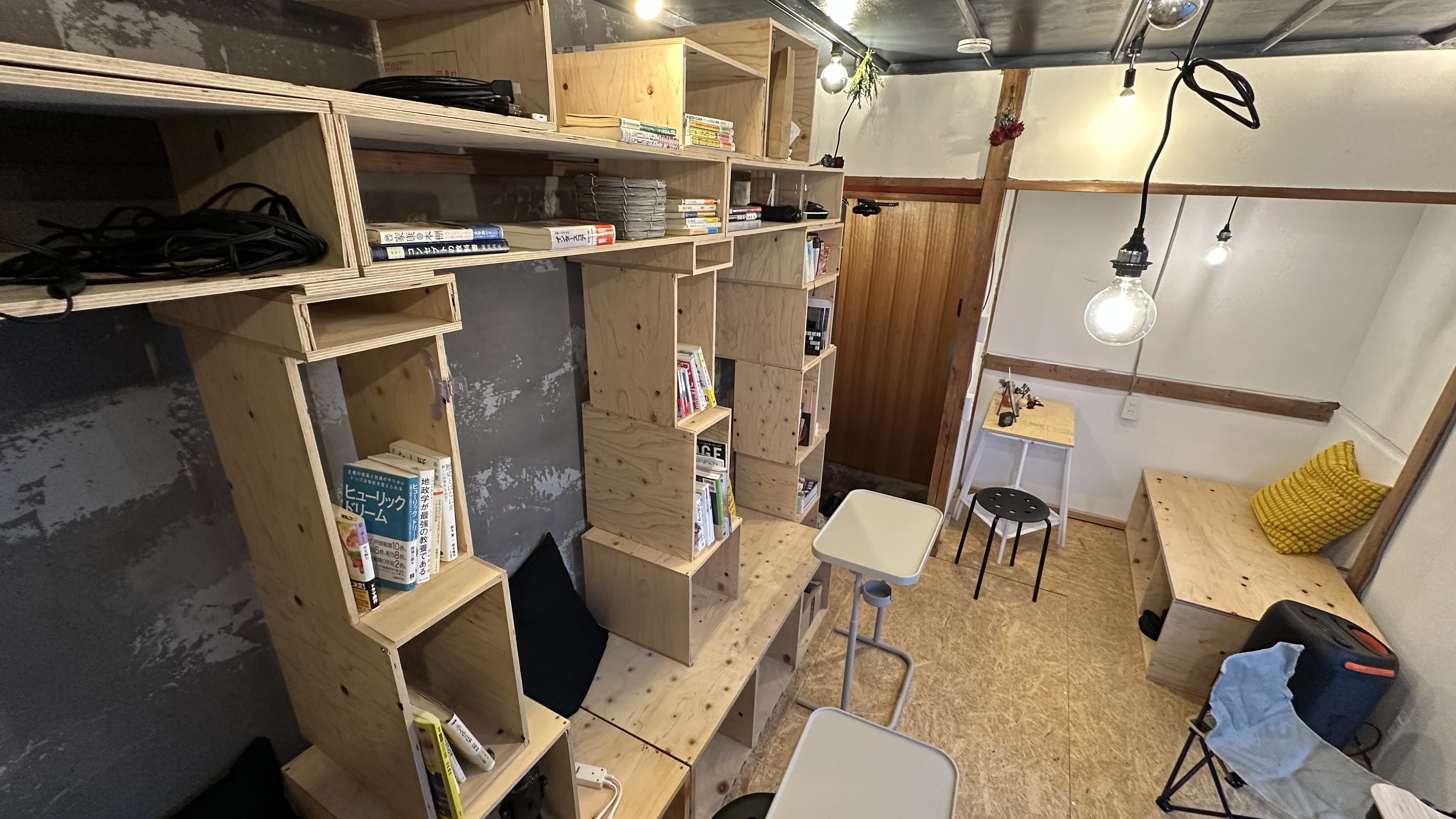 シェアオフィスのサムネイル 2