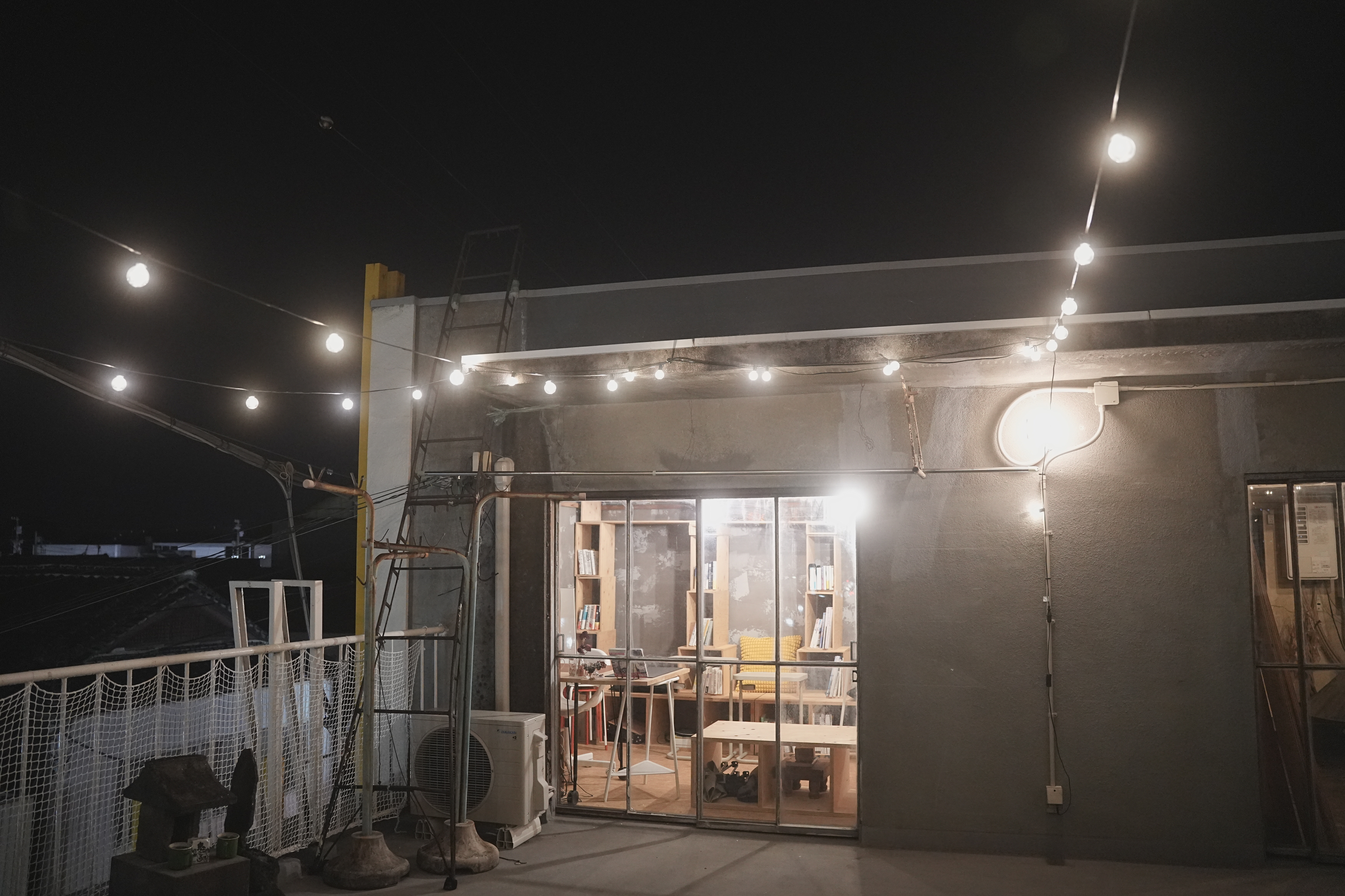 シェアオフィスのサムネイル 3