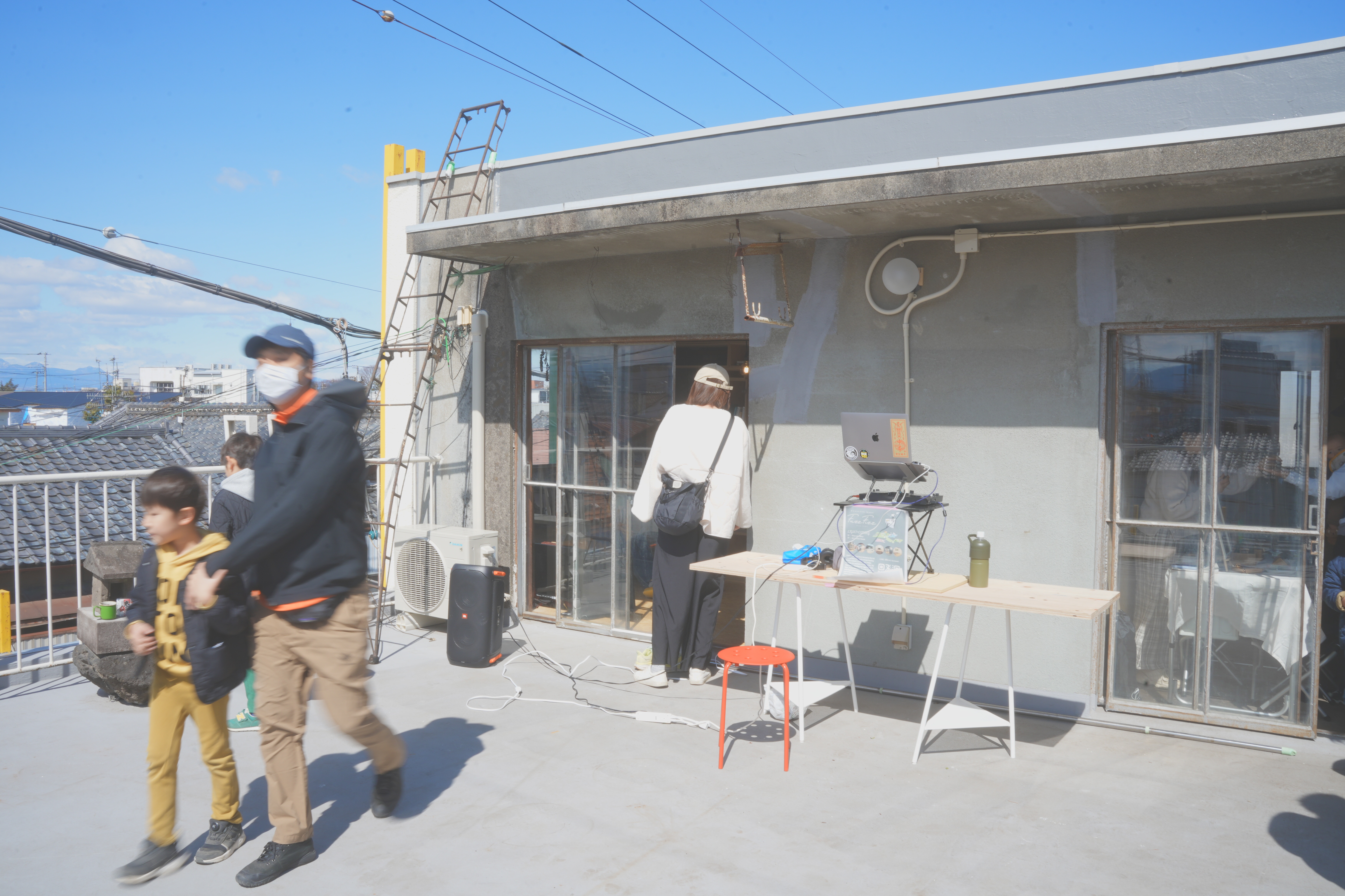 シェアオフィスのサムネイル 4